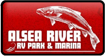 Alsea River RV Park & Marina